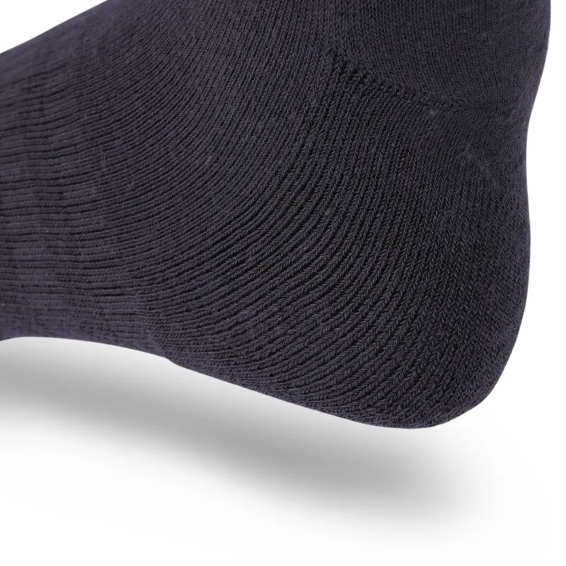 Aubrion React Winter Sport Socks - Charcoal-3