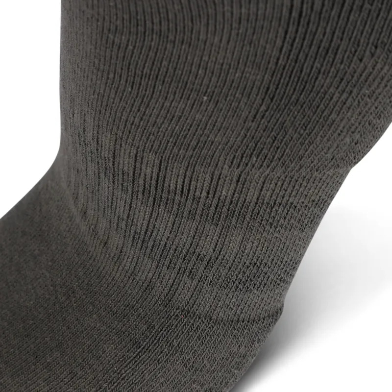 Aubrion React Winter Sport Socks - Khaki-1