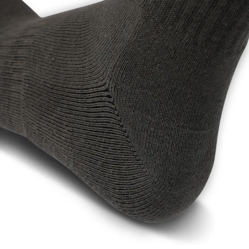 Aubrion React Winter Sport Socks - Khaki-2