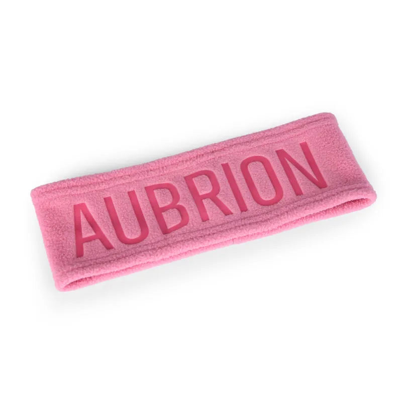 Aubrion React Headband - Candy Floss