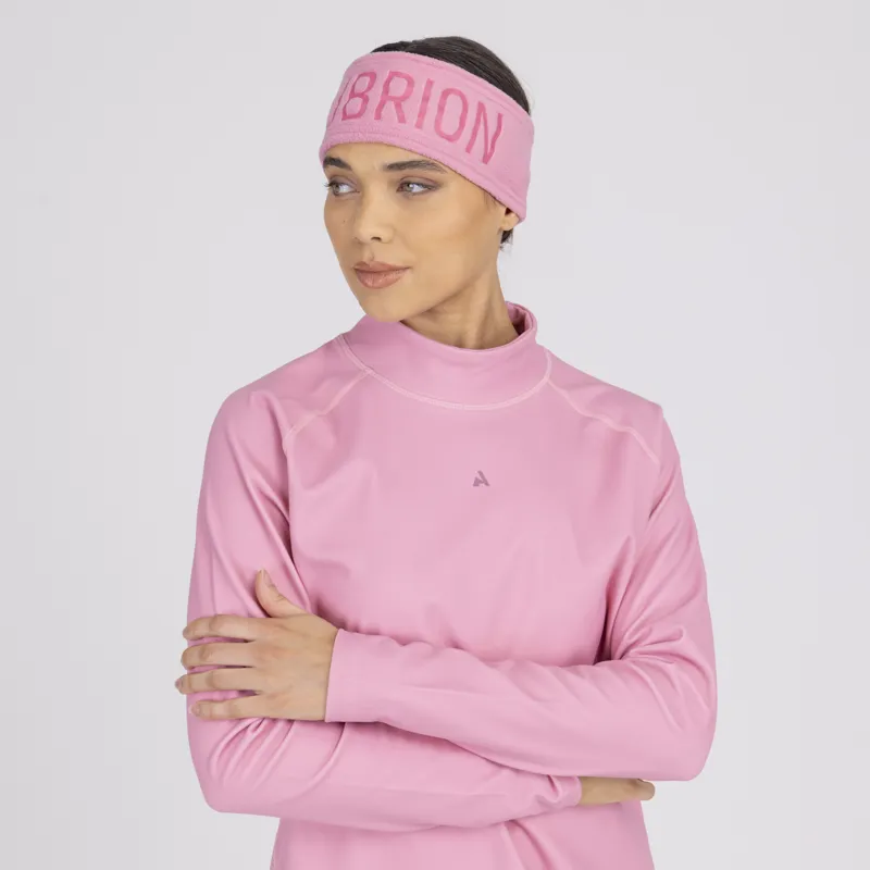 Aubrion React Headband - Candy Floss-1