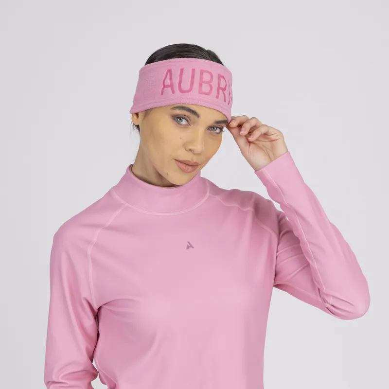 Aubrion React Headband - Candy Floss-2