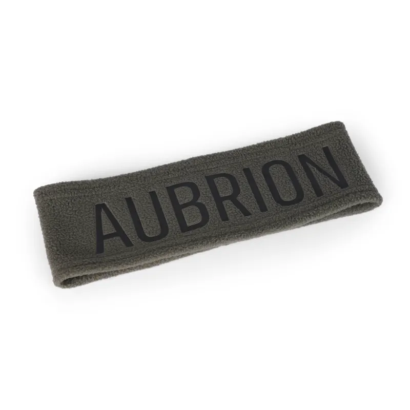 Aubrion React Headband - Khaki