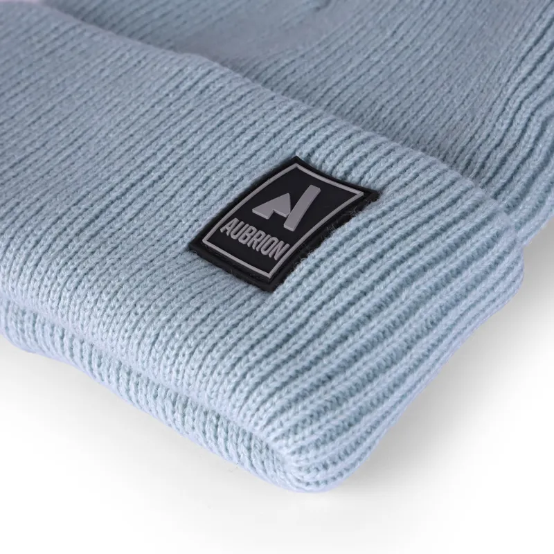 Aubrion React Beanie - Arctic Blue-2