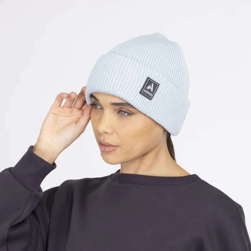 Aubrion React Beanie - Arctic Blue-3