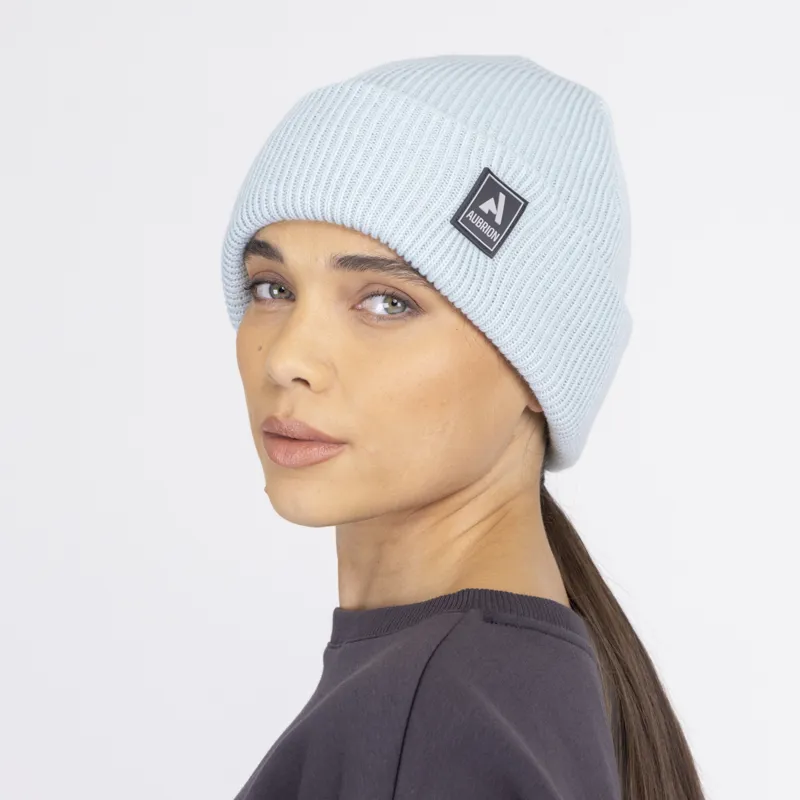 Aubrion React Beanie - Arctic Blue-4