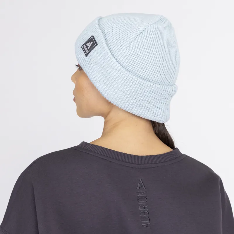 Aubrion React Beanie - Arctic Blue-5