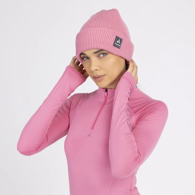 Aubrion React Beanie - Candy Floss-2