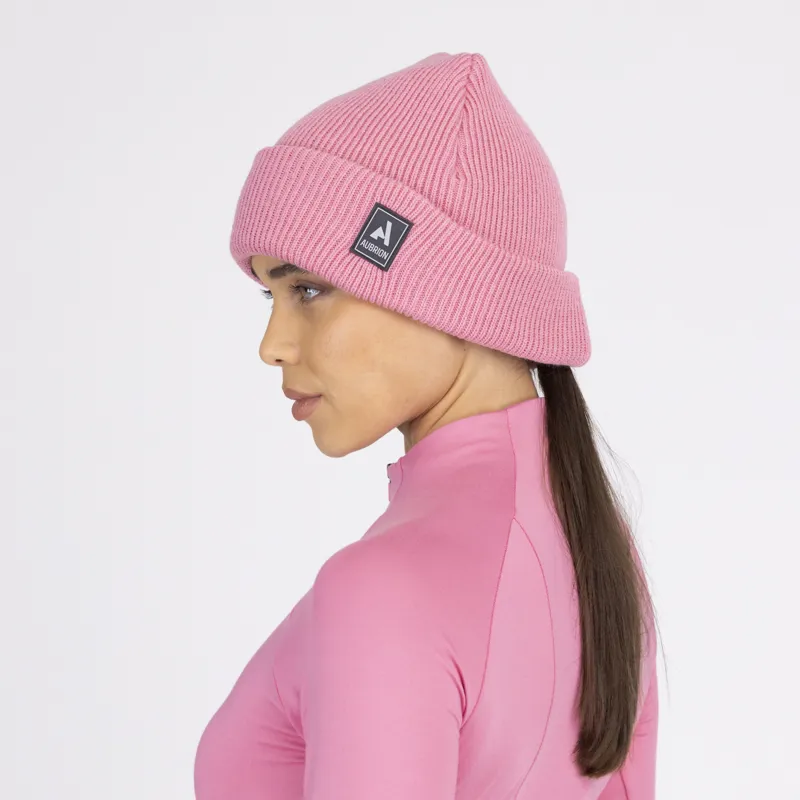 Aubrion React Beanie - Candy Floss-3