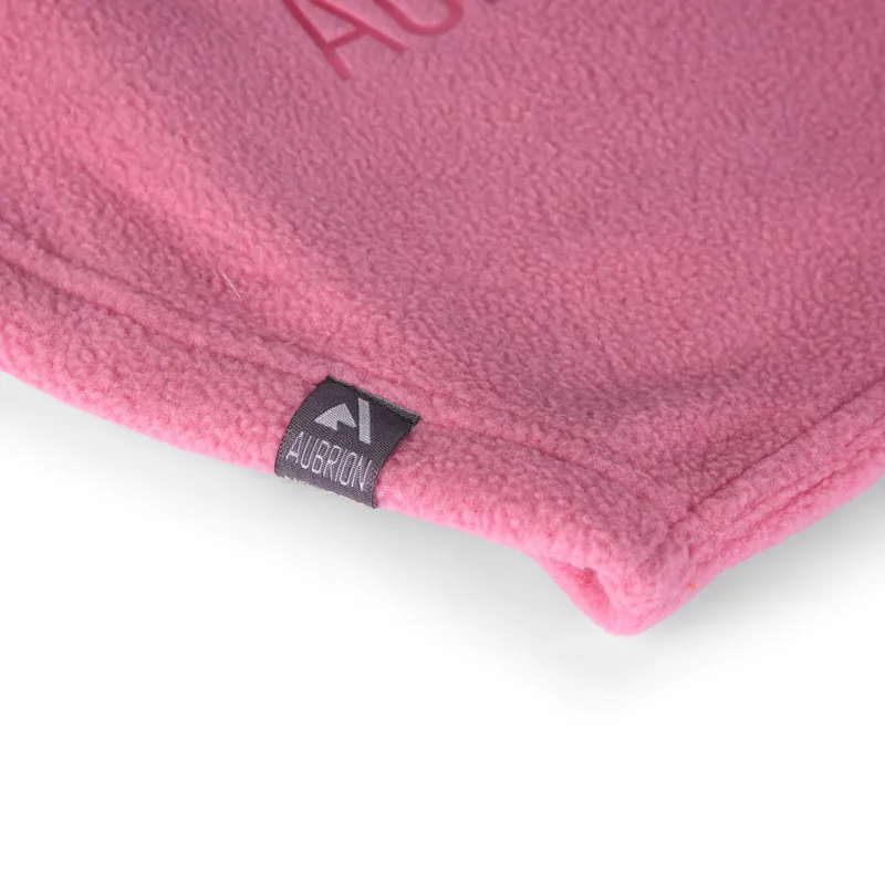 Aubrion React Snood - Candy Floss-2
