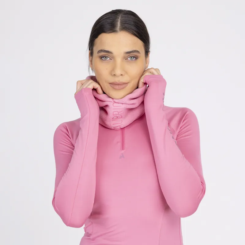 Aubrion React Snood - Candy Floss-5