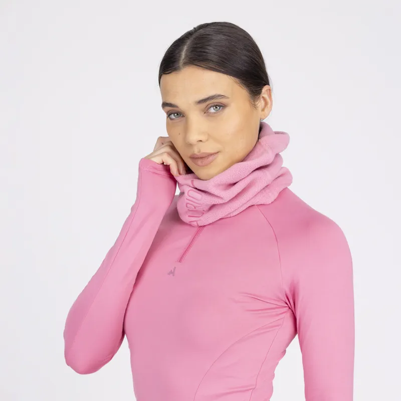 Aubrion React Snood - Candy Floss-3