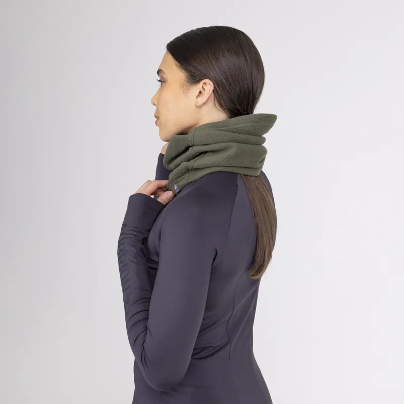 Aubrion React Snood - Khaki-5