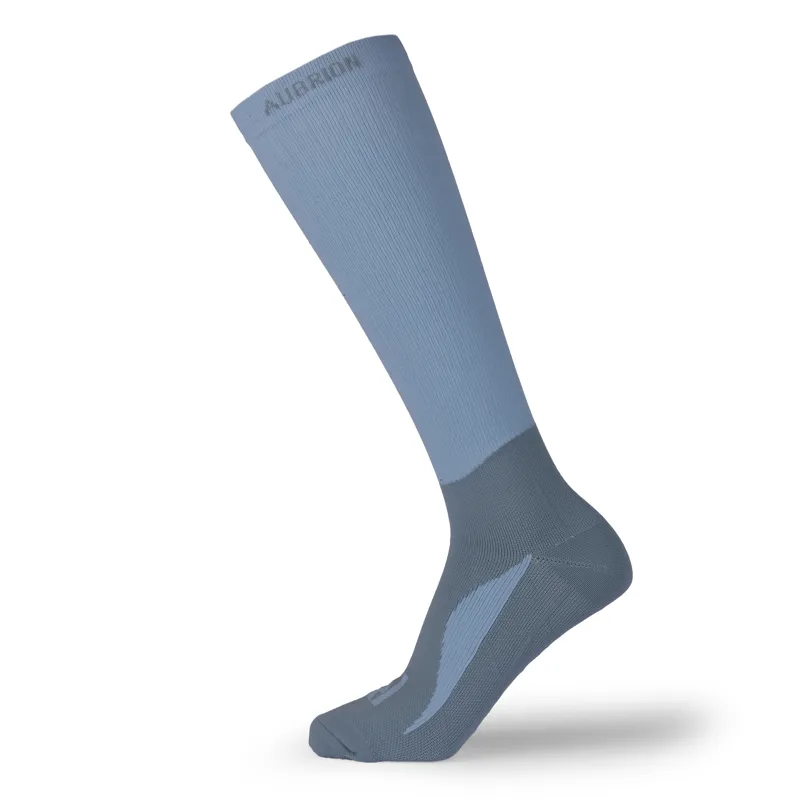 Aubrion React Winter Socks - Arctic Blue