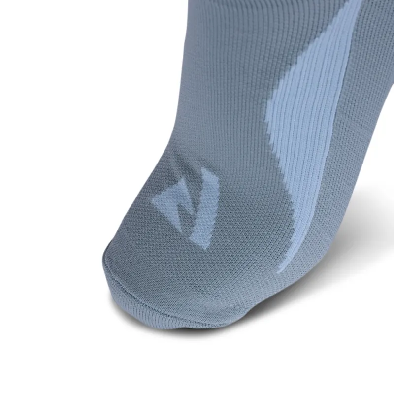 Aubrion React Winter Socks - Arctic Blue-1