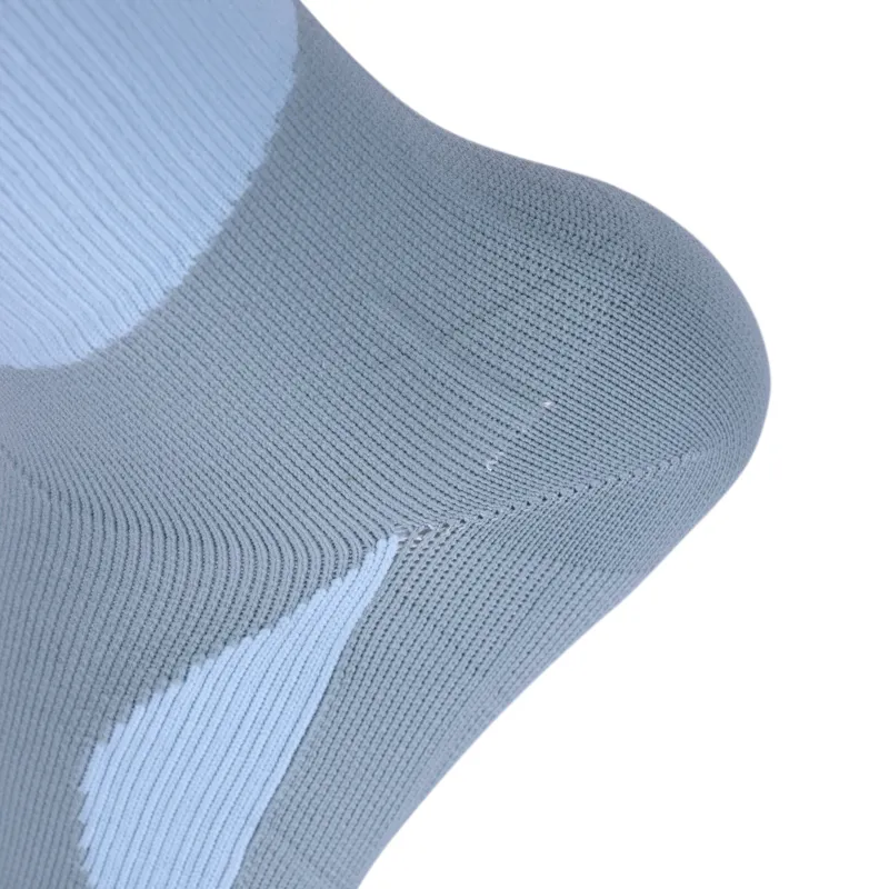 Aubrion React Winter Socks - Arctic Blue-2