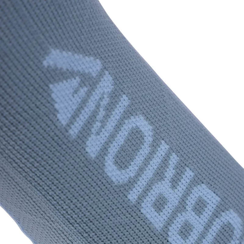 Aubrion React Winter Socks - Arctic Blue-3