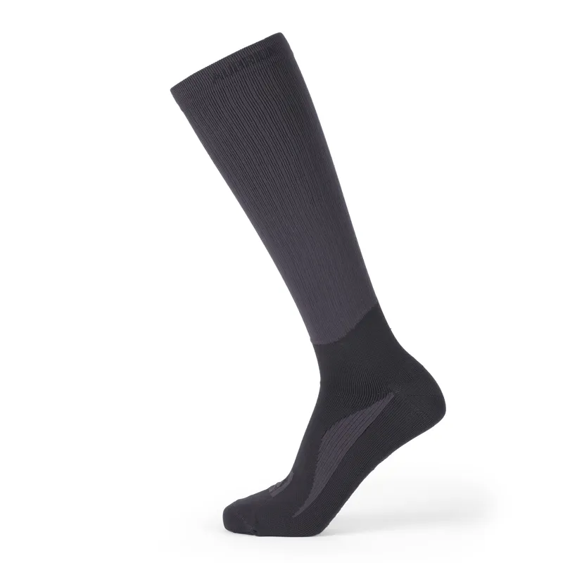 Aubrion React Winter Socks - Charcoal