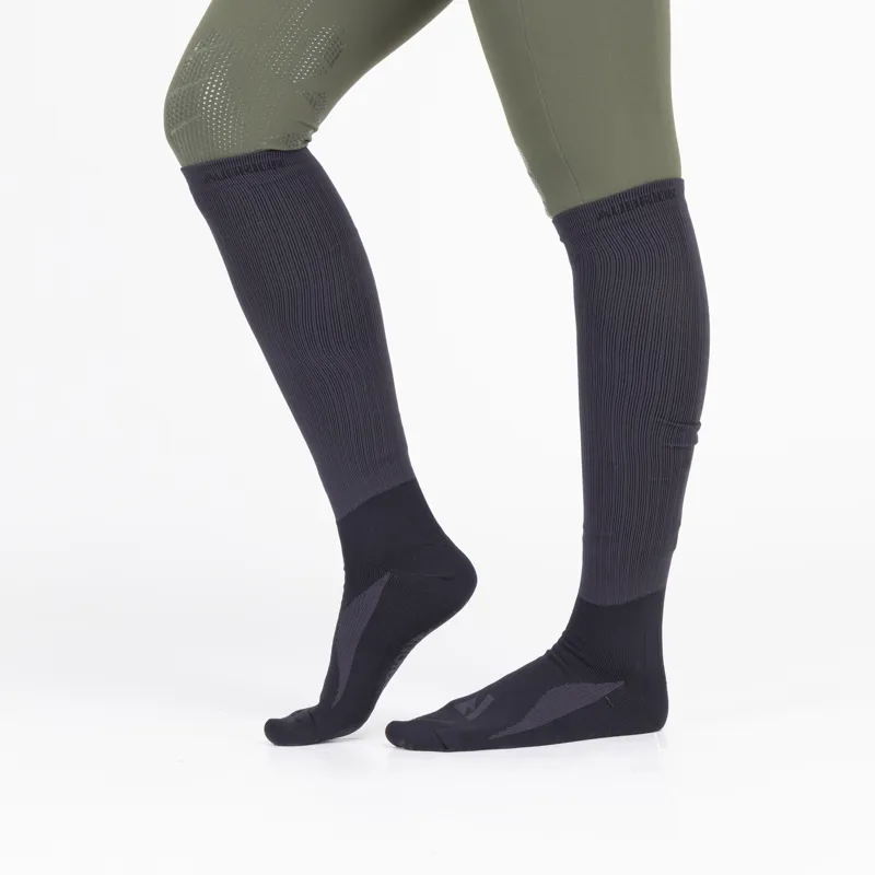 Aubrion React Winter Socks - Khaki-3