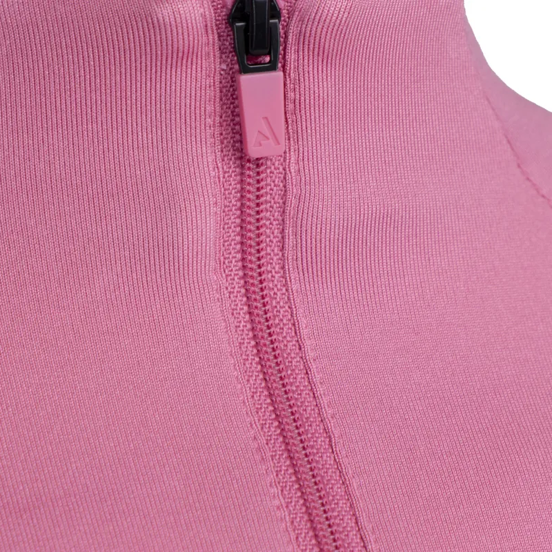 Aubrion Young Rider React Winter Base Layer - Candy Floss-6