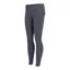 Aubrion Young Rider React Crossover Riding Tight - Charcoal