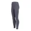 Aubrion Young Rider React Winter Tights - Charcoal