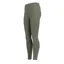 Aubrion Young Rider React Winter Tights - Khaki