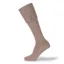 Aubrion Equestrian Knit Boot Socks - Oat