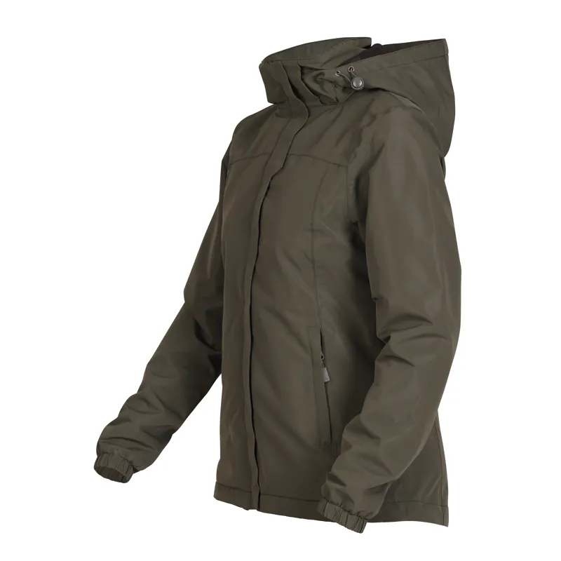 Aubrion React Thermal Waterproof Coat - Khaki-2
