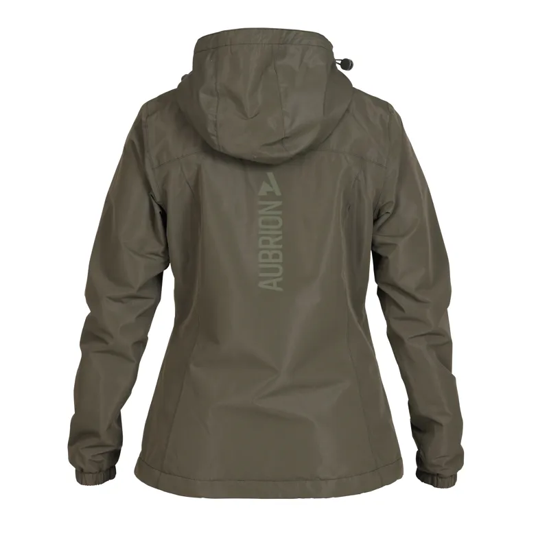 Aubrion React Thermal Waterproof Coat - Khaki-3