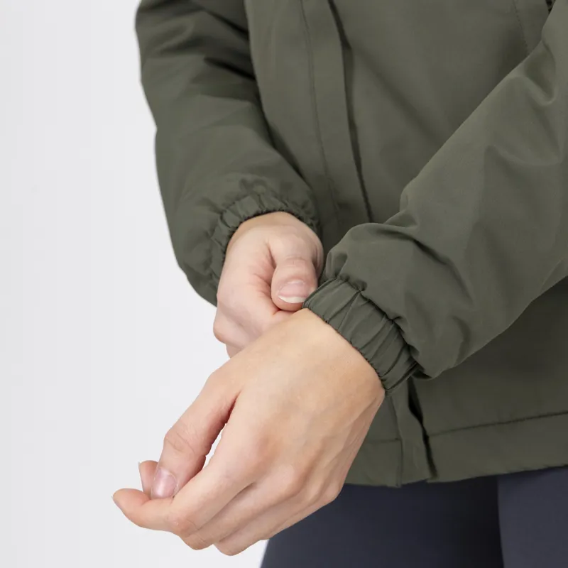 Aubrion React Thermal Waterproof Coat - Khaki-8