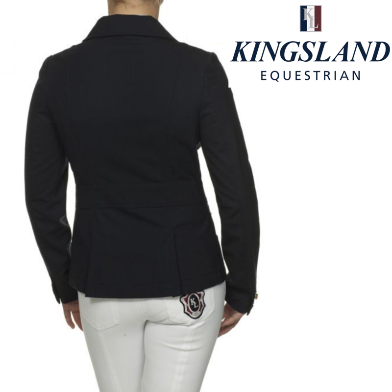 Kingsland Norwich Ladies Show Jacket -1