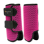 Equilibrium Tri-Zone All Sports Boots - Pink