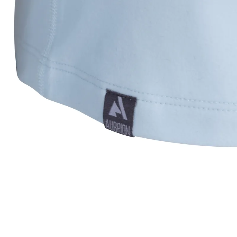 Aubrion Young Rider React Relaxed Base Layer - Arctic Blue-5