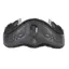 Shires Velociti LUSSO Anatomical SupaFleece Girth - Black