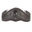Shires Velociti LUSSO Anatomical SupaFleece Girth - Havana