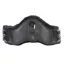 Shires Velociti LUSSO Dressage SupaFleece Girth - Black