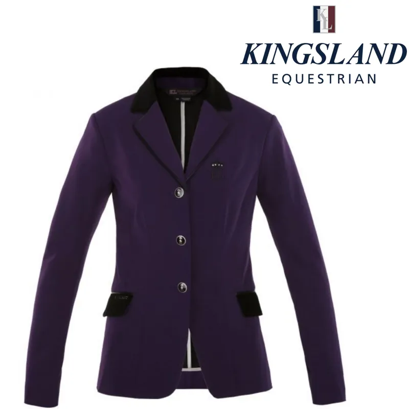Kingsland Jordan Ladies Show Jacket 