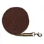 QHP Lunging Line Collection - Driftwood - 8m