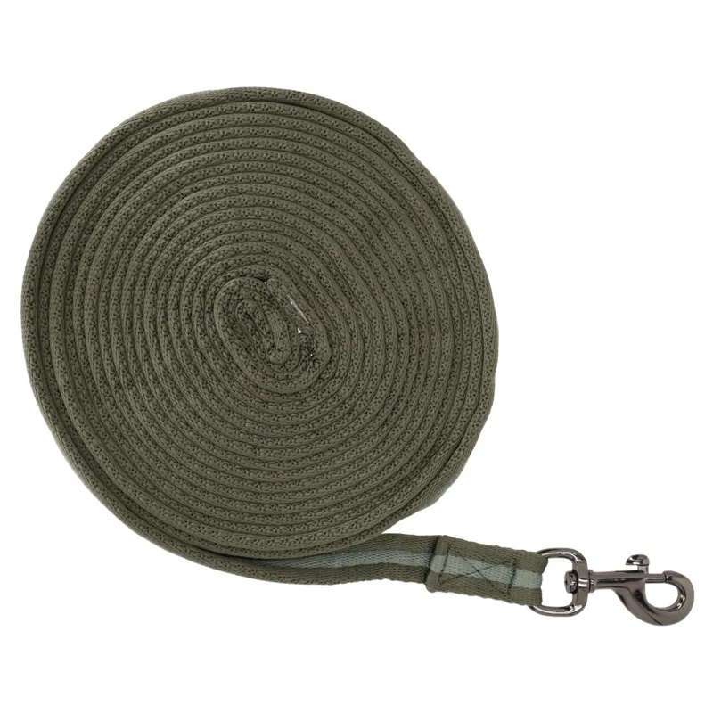 QHP Lunging Line Collection - Lineair Motion - 8m