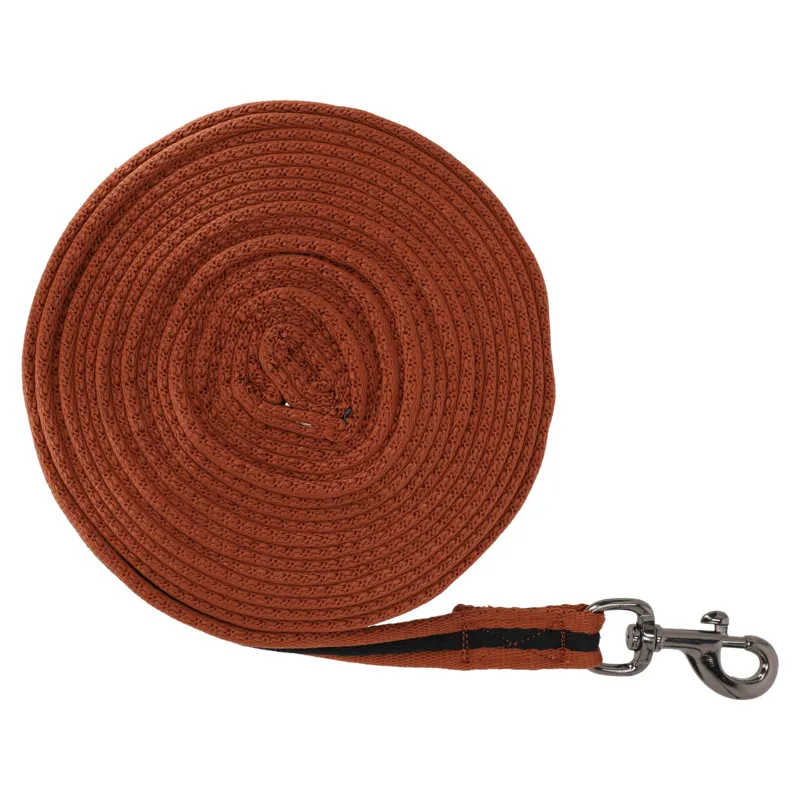 QHP Lunging Line Collection - Whispering Woods - 8m