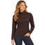 Imperial Riding Ladies Jamy Top - Chocolate