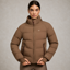 Holland Cooper Chiltern Yard Jacket - Chestnut