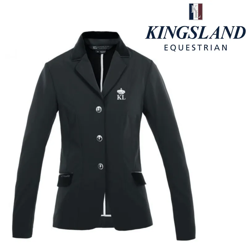 Kingsland Jordan Ladies Show Jacket 