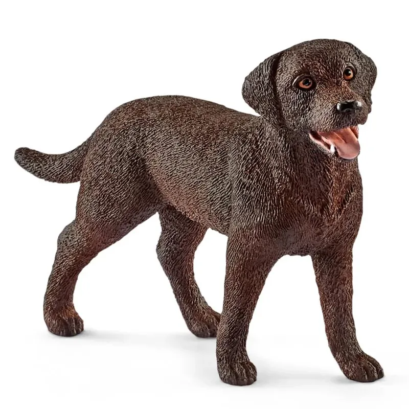 Schleich Labrador Retriever Female