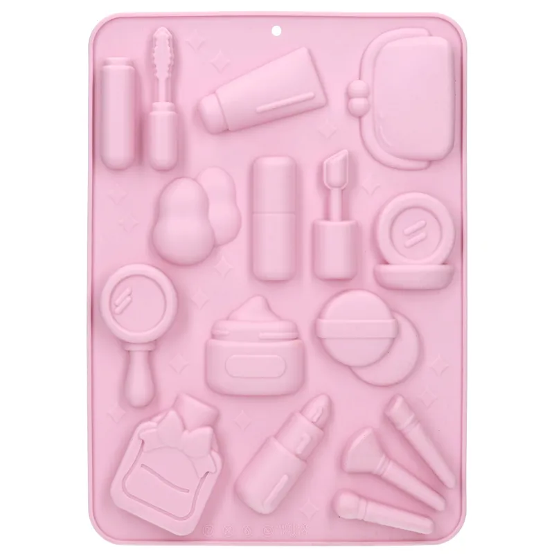 TOPModel Bake and Create Silicone Mould-2