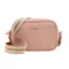 Joules Trent Crossbody Bag - Pale Pink