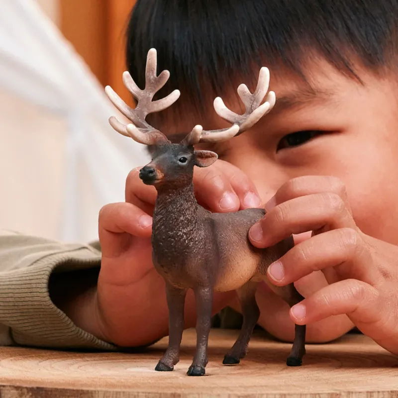 Schleich Elk-4
