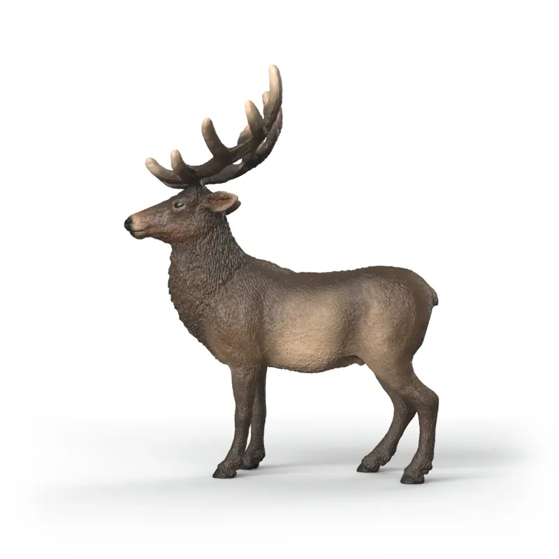 Schleich Elk-2