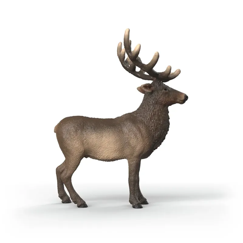 Schleich Elk-3